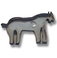 Horse #01