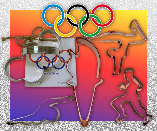 Summer Olympics