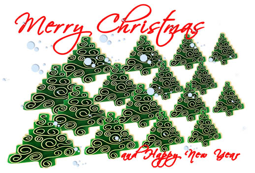 Christmas Greeting