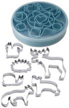 Ikea cookie cutters