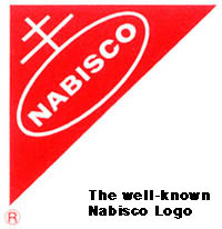 Nabisco Logo