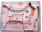 Sewing Machine Cutter