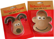 Wallace & Gromit